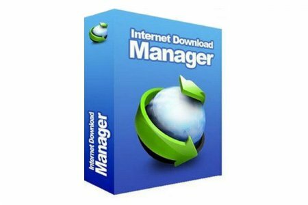 Internet Download Manager 6.07 rus
